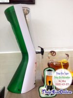Tháp Bia Tiger - Tháp Bia Heineken