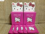 Chuyên Sỉ Mặt Nạ Bùn Hello Kitty Nhật Bản Giá Chỉ 19K