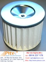 Bộ Lọc Filter Matsui Mxf-267-75P, Matsui Việt Nam, Pitesco Việt Nam