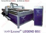 Máy Cắt Cnc Plasma Legend B5Ii, Legend B5Ii,  Legend B5 Ii, Steeltailor