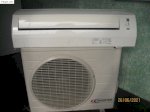 Máy Lạnh Daikin 1,5Hp Inverter Gas 410 Đời 2012 Trọn Gói 6,7Tr