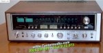 Amply Sansui 9090Db, Amply Denon 2000, Amply Pioneer 7800Ii 