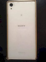 Cần Thanh Lý Sony Z2, Máy Dùng Ok, Không Lỗi Lầm