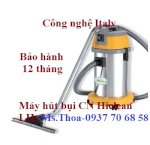 Máy Hút Bụi Công Nghiệp Văn Phòng Giá Rẻ Nhất Thị Trường