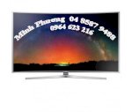 Bán Giảm Giá Đặc Biệt Smart Tv Led Suhd Samsung 55Js9000 55 Inch 4K Hd