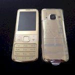 Thay  Vỏ Nokia 6700 Gold