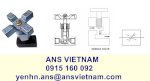 Van Bóng - Ball Valves - Woolim Hitech Việt Nam
