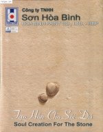 Báo Giá Thi Công Sơn Giả Đá Hòa Bình