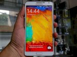 Samsung Galaxy Note 3 Dual Sim N9002 32Gb White 2 Sim 2 Sóng Online Đúng Nghĩa