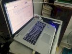 Bán Laptop Hp Envy 17 Touch Screen Chính Hãng, Xài Ok