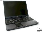 Laptop 17 Inch, Laptop Hp Compaq 8710W, Laptop 8710W T9500, 4G, 250G, Vga 256Mb