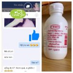 Sữa Non Tắm Trắng Toàn Thân, Sữa Non Swhite Thái Lan, Sỉ Lẻ Sữa Non Tại Tphcm
