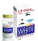 Viên Trị Nám Vita White Plus