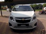 Chevrolet Spark Van 2011, Nhập Khẩu Hàn Quốc, 4 Máy, Tiết Kiệm Nguyên Liệu....