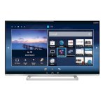Xả Kho Tivi Led Toshiba 40L5450 Full Hd Smart Tv 40 Inch Tốt Nhất