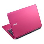 Acer Aspire E3-112-C50Y Nx.mrmsv.001 Pink, Ram 2Gb, Hdd 500Gb, Vga Intel Hd