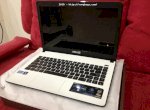 Bán Laptop Asus X401A Core I3 Thế Hệ 2 Giá Rẻ Nhất