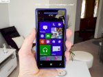 Bán Htc Windows Phone 8X Mua Mới Chính Hãng Còn 5 Tháng Bảo Hành