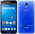 Samsung Galaxy J Docomo (Sc-02) Mới 100% Fullbox Bán Giá Rẽ Hcm