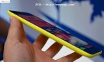 Bán Máy Nokia Lumia 1320 Màu Vàng Còn Bảo Hành