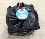 Quạt Tản Nhiệt Acc-Fan-826R Cpu Cooler For 2U Server & Up