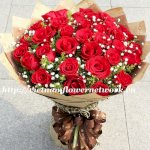 How To Send Flowers To Vietnam