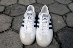 Giày Adidas Dragon , Adidas Beckenbauer Tặng Kèm Lót Da Thời Trang