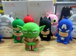 Pin Sạc Cartoon 8800Mah