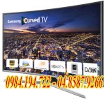 Tivi Led Samsung 65Ju7500, 65Js9000 - Nên Chọn Smart Tivi 65 Inch Nào