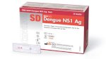 Cung Cấp Test Thử Phát Hiện Bệnh Sốt Xuất Huyết: Dengue Ns1 Ag;Dengue Igg/Igm