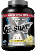 Elite Fusion 7 Whey Protein Dymatize 7 Loại Protein Hiệu Quả Kéo Dài
