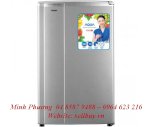 Tủ Lạnh Aqua Aqr-95Ar(Ss) 90L