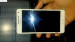 Samsung Galaxy A5 (Sm-A500) Pearl White  99% White Bảo Hành Tgdđ 10 Tháng