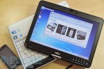 Bán Fujitsu Lifebook T730-Taplet 12.5 Inch Core I5 Viết, Vẽ Ký Và Thuyết Trình !