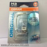 Bóng Đèn Xe Hơi Osram H3 12V-55W