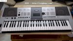 Bán Đàn Organ Yamaha E403 Còn Rất Mới + Chân Đàn + Túi Đeo