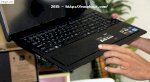 Bán Laptop Sony Vaio Vpc-F223Fx/B, Core I7 2620M, Giá 9,6 Triệu