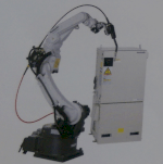Robot Hàn Panasonic Ta-1800