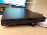 Bán Laptop Dell Precision M4600, Chuyên Đồ Họa 3D, Siêu Bền