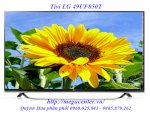 Tivi Lg 49Uf850T‎, Tv Super Uhd 49 Inch Ultra 4K Hd Model Mới 2015