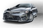 Khuyến Mại Dành Cho Toyota Camry 2.0E, 2.5G, 2.5Q Model 2015 Giao Xe Ngay.