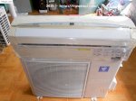 Máy Lạnh Sharp Inverter Gas 410 Tiết Kiệm Điện, Giá Rẻ