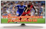 Giá Tốt Tv Led Samsung 55J5500, Smart Tv, 55 Inch