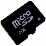 Phân Phối Sỉ Thẻ Nhớ Micro Sd 2G- 38K, 4G-40K, 8G-45K