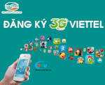 Đăng Ký Gói Cước Mi35 Của Viettel Nhận Ngay 1Gb Chỉ Với 35K