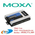 Moxa Vietnam Distributor, Đại Lý Moxa Tại Việt Nam, Thiết Bị Chuyển Đổi Moxa