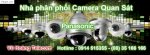Nhà Phân Phối Camera Panasonic Tại Quận Bình Thạnh + Quận 11