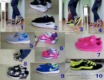 Giày Thể Thao Nike Airmax, Nike Roshe Run, Các Loại Giá Rẻ Đây