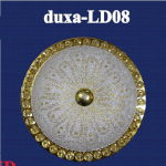 Duxa-Ld08  Đèn Lốp Cảm Ứng 18W