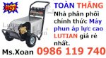 Máy Phun Rửa Áp Lực Cao Lt 18M17.5 - 3T